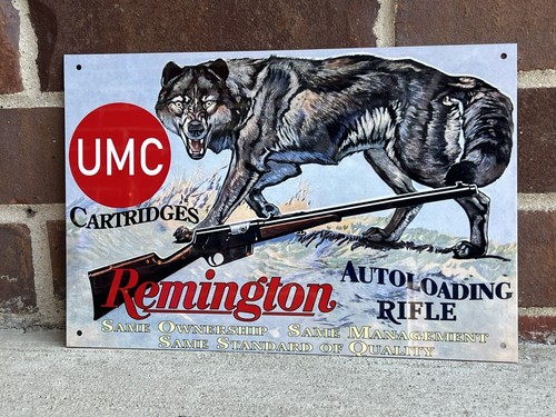 Remington wolf coyote - ,