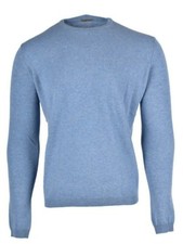 Pull cachemire col rond Stile