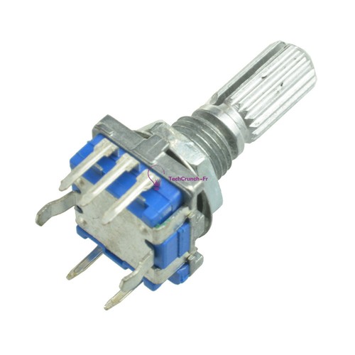 10pcs 20mm ec11 rotary - 2/5/10pcs,