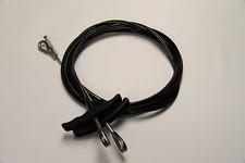 Hobie Cat 17 Trapeze Wires