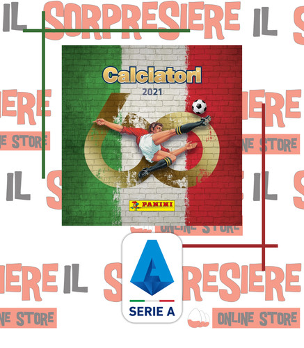 Footballeurs panini 2020 2021 - panini, 2020-2021