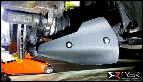 Ecope frein flap renault - de,