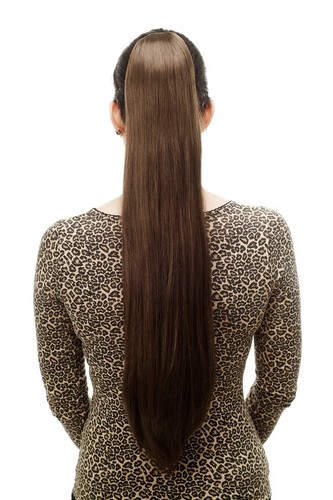 Postiche tresse très long - postiche/tresse,