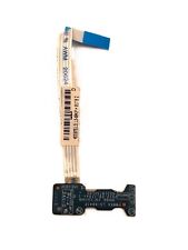 Carte bouton power - Toshiba C660-1J0 - 45318751L01 - Testée OK