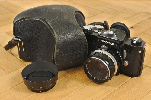 Appareil photo argentique - , 35