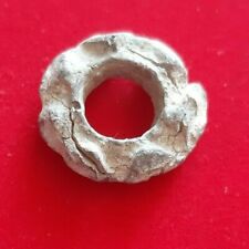 Fusaïole en plomb dites "à