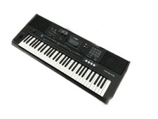 Yamaha psr e473 - yamaha, 61-key