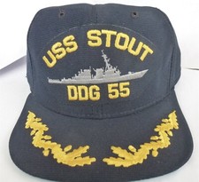 Casquette CAP - Marine