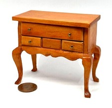 Maison De Poupées Buffet En