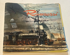 CATALOGUE RIVAROSSI - 1964/1965 - Bel Etat.