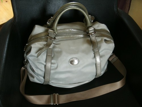 Sac main femme vintage - sac,