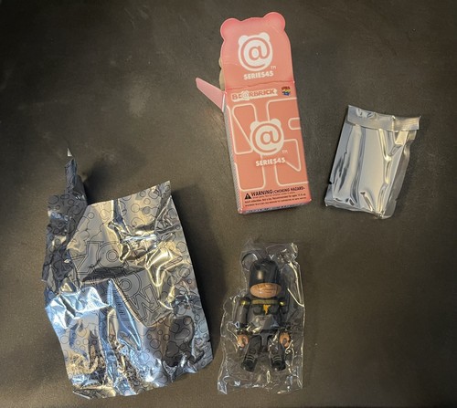 Medicom toy bearbrick serie - -,