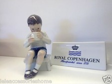 Royal Copenhague Figurine