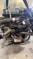 Moteur MERCEDES VITO 447 PHASE