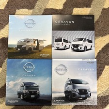 Nissan Caravan 2024.12