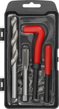 KIT DE REPARATION DES FILETAGES M12 x 150 de TYPE HELICOIL 20 PIECES
