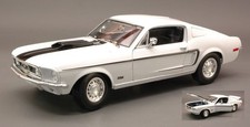 Maisto MI31167W FORD MUSTANG