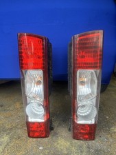 Feux Rouge Peugeot Boxer 2013