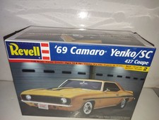 MAQUETTE REVELL 85-2826 - 1/25