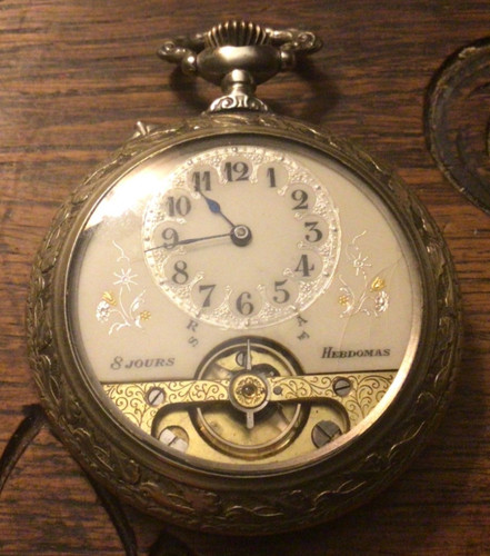 Hebdomas days montre - , days-montre