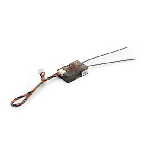 Spektrum dsmx srxl2 - spektrum,