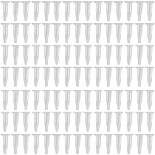 500 Pcs laboratoire blanc
