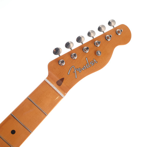 Fender nocaster telecaster - fender,