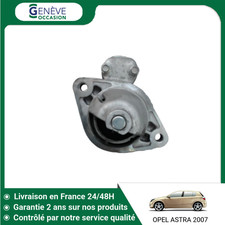 🇫🇷 DEMARREUR OPEL ASTRA