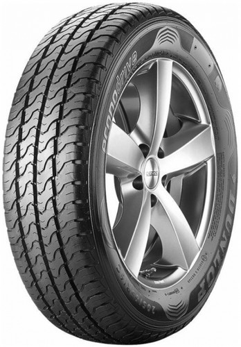 Dunlop 195 r15c 104 - dunlop, 104/102s