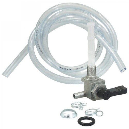 Robinet essence cyclo - robinet,