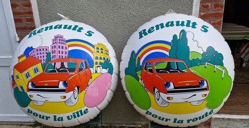 Ballons publicitaires - 2,