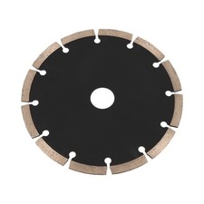 Disque diamant - 150 mm - pour