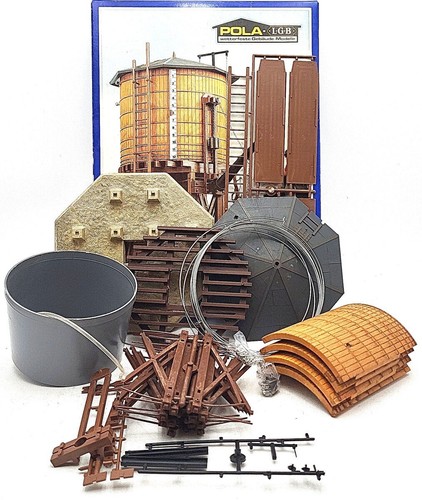 Lgb pola 923 scale - g,