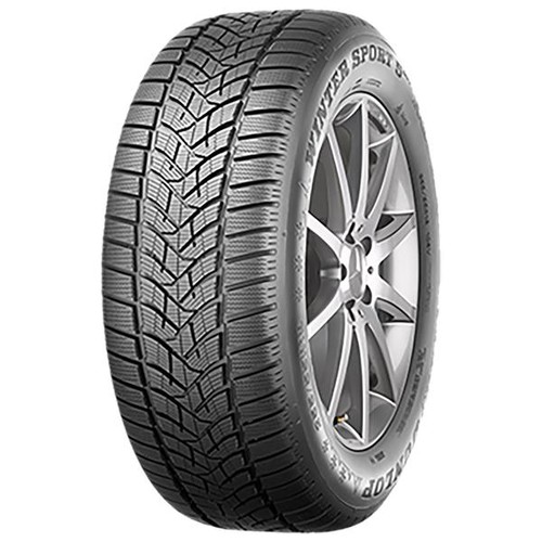 Dunlop winter sport - winter,