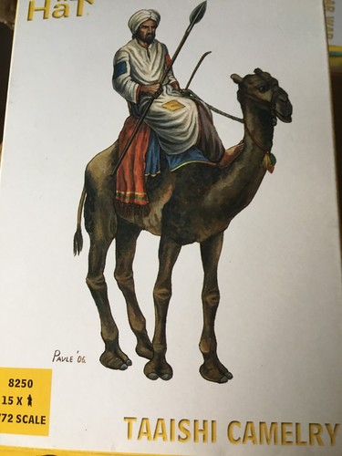 Figurines hat 8250 - figurines,