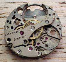 Cauny Felsa F 722 Watch - Main