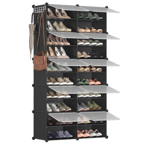 étagère chaussures 10 - chaussures,