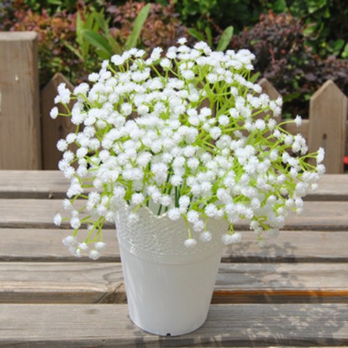 Pièce pot fleurs - pot, de