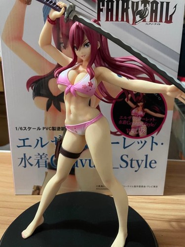 Figurine maillot bain - figurine,
