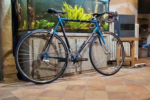 Giant cadex cfr2 campagnolo - cfr2,