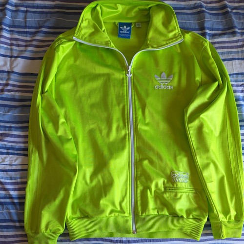 Adidas chile jacket - adidas, 62