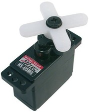Servo micro 65mg - servo, hitec