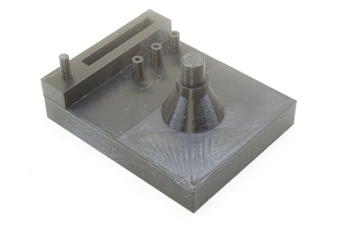 Toolhead ressort - toolhead,