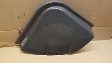 cache enceinte grille haut parleur arriere droit mercedes w211 2117370688