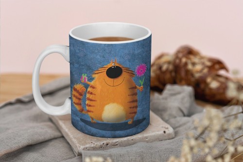 Mug design original - original,, tasse