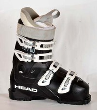 Head EDGE LYT 60 - Chaussures