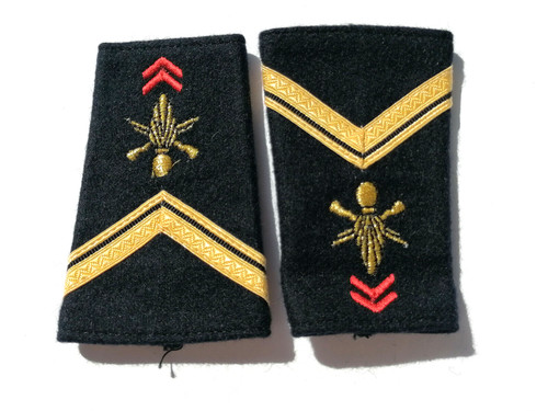 07281 fourreaux de - 07281,