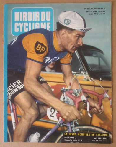 Miroir du cyclisme - --,
