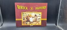 BD Brick Bradford tome 2 Intégrale Editions Soleil 1994