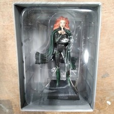 eaglemoss SUPER HERO -  plomb